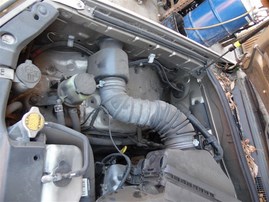 2007 Toyota 4Runner SR5 Gold 4.0L AT 2WD #Z24767